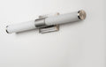 MAXIM, OPTIC-BATH VANITY, WALL SCONCES
