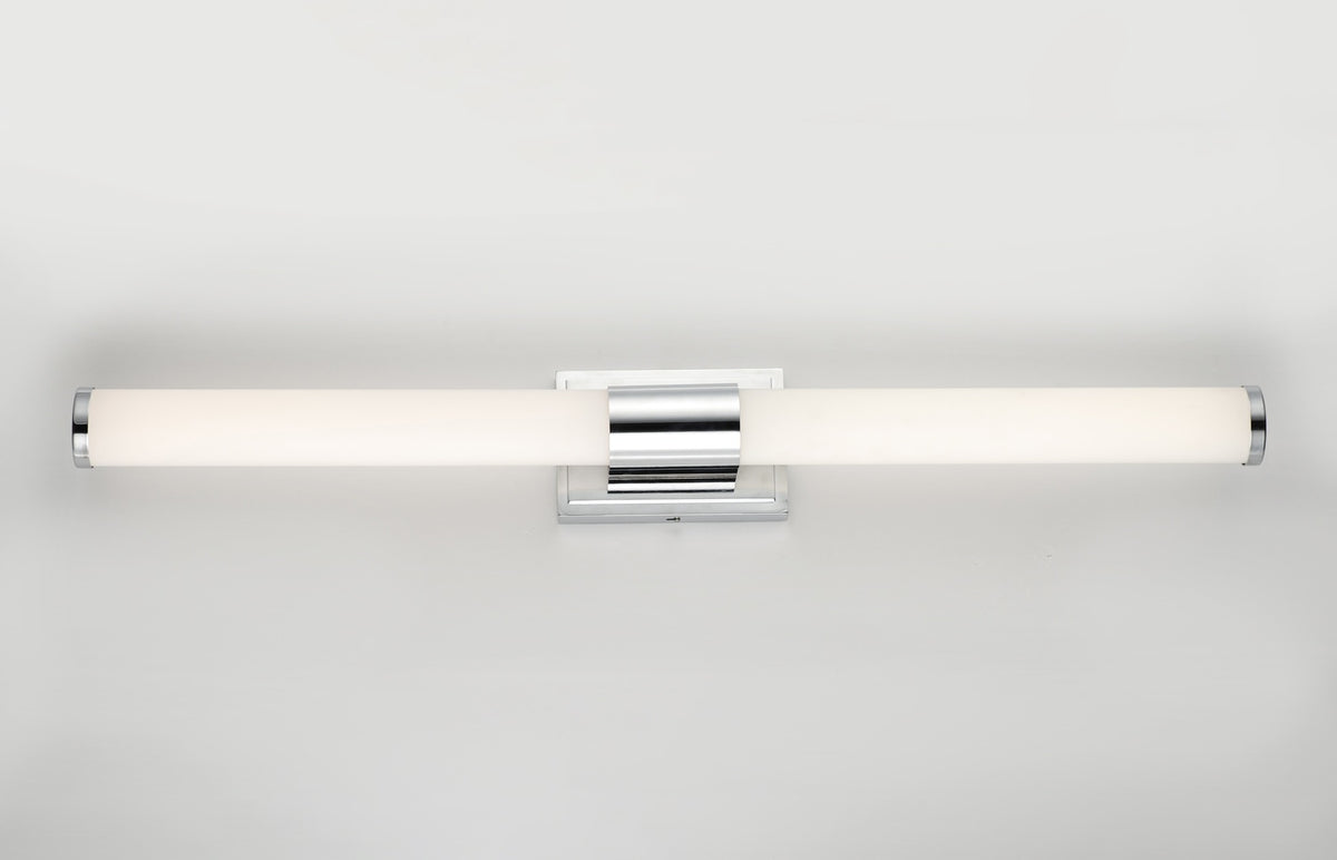 MAXIM, OPTIC-BATH VANITY, WALL SCONCES