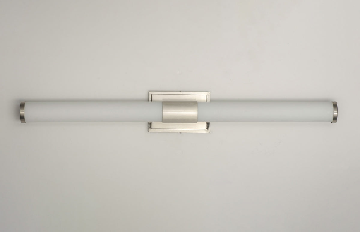 MAXIM, OPTIC-BATH VANITY, WALL SCONCES