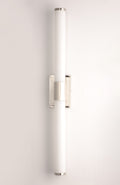 MAXIM, OPTIC-BATH VANITY, WALL SCONCES