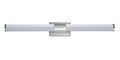 MAXIM, OPTIC-BATH VANITY, WALL SCONCES