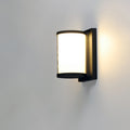 MAXIM, BARREL-OUTDOOR WALL MOUNT, OUTDOOR WALL LIGHTS