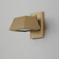 MAXIM, MANSARD-OUTDOOR WALL MOUNT, OUTDOOR WALL LIGHTS