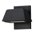 MAXIM, MANSARD-OUTDOOR WALL MOUNT, OUTDOOR WALL LIGHTS