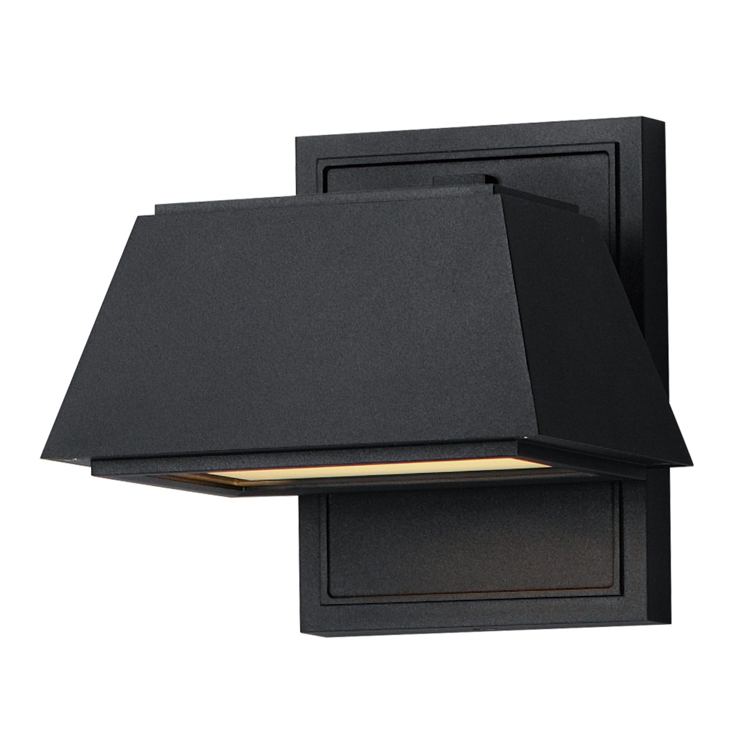 MAXIM, MANSARD-OUTDOOR WALL MOUNT, OUTDOOR WALL LIGHTS