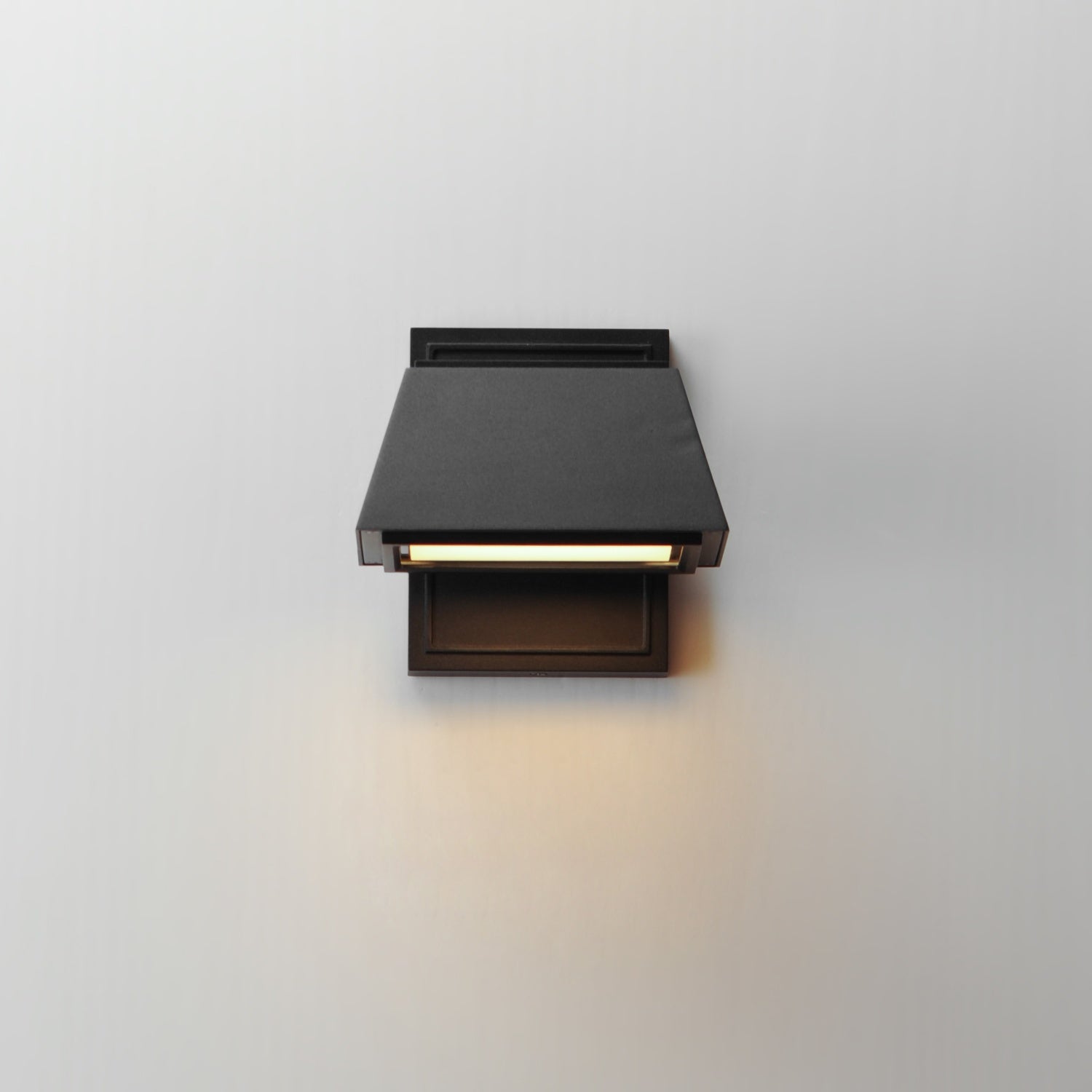 MAXIM, MANSARD-OUTDOOR WALL MOUNT, OUTDOOR WALL LIGHTS