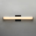 MAXIM, RAIL-BATH VANITY, WALL SCONCES