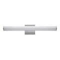 MAXIM, RAIL-BATH VANITY, WALL SCONCES