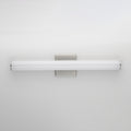 MAXIM, RAIL-BATH VANITY, WALL SCONCES