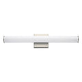 MAXIM, RAIL-BATH VANITY, WALL SCONCES