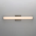 MAXIM, RAIL-BATH VANITY, WALL SCONCES