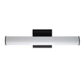 MAXIM, RAIL 5CCT-BATH VANITY, VANITY LIGHT