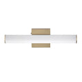 MAXIM, RAIL 5CCT-BATH VANITY, VANITY LIGHT