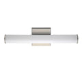 MAXIM, RAIL 5CCT-BATH VANITY, VANITY LIGHT