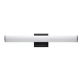 MAXIM, RAIL 5CCT-BATH VANITY, VANITY LIGHT