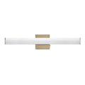 MAXIM, RAIL 5CCT-BATH VANITY, VANITY LIGHT
