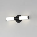 MAXIM, TUBO-BATH VANITY, WALL SCONCES