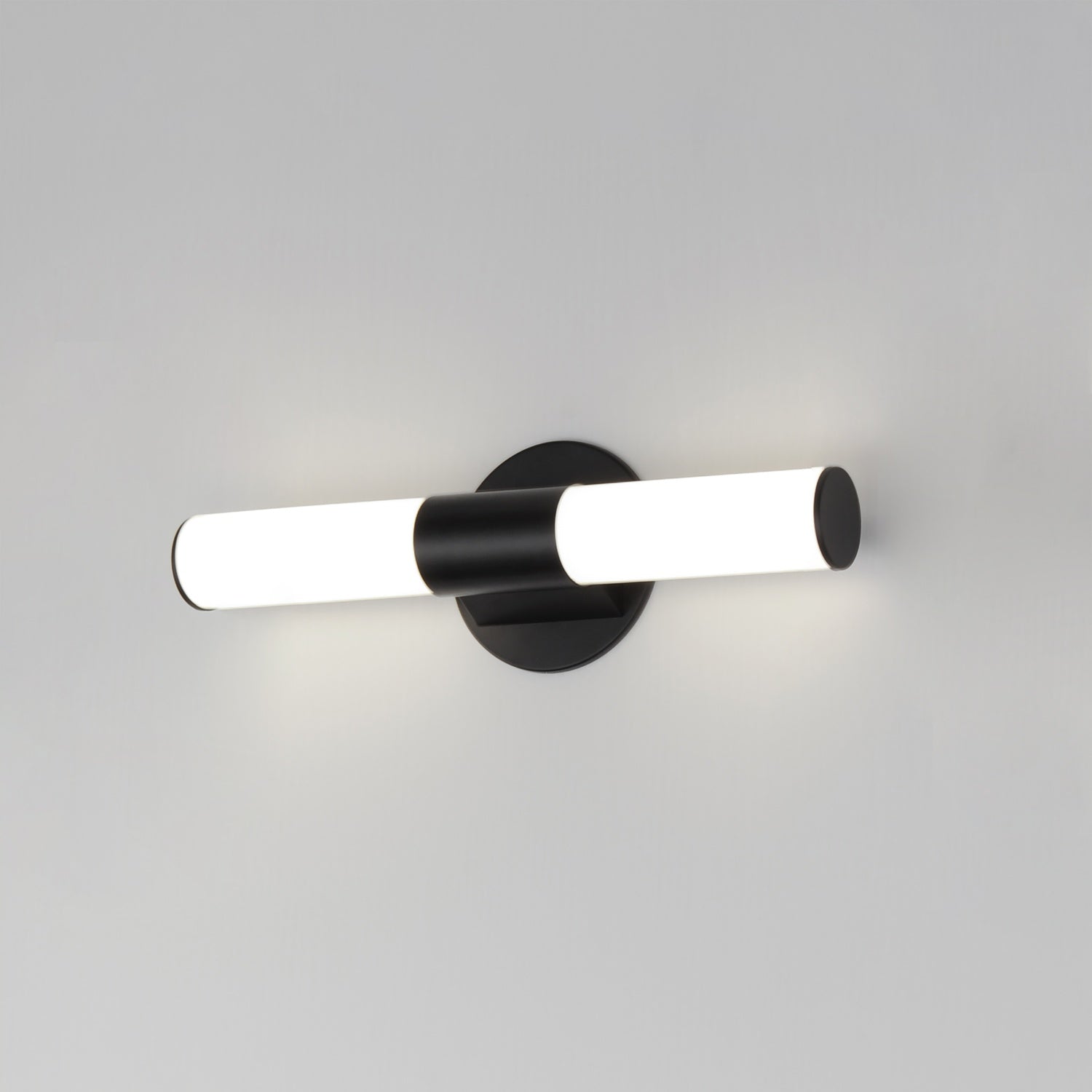 MAXIM, TUBO-BATH VANITY, WALL SCONCES