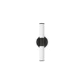 MAXIM, TUBO-BATH VANITY, WALL SCONCES