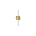 MAXIM, TUBO-BATH VANITY, WALL SCONCES