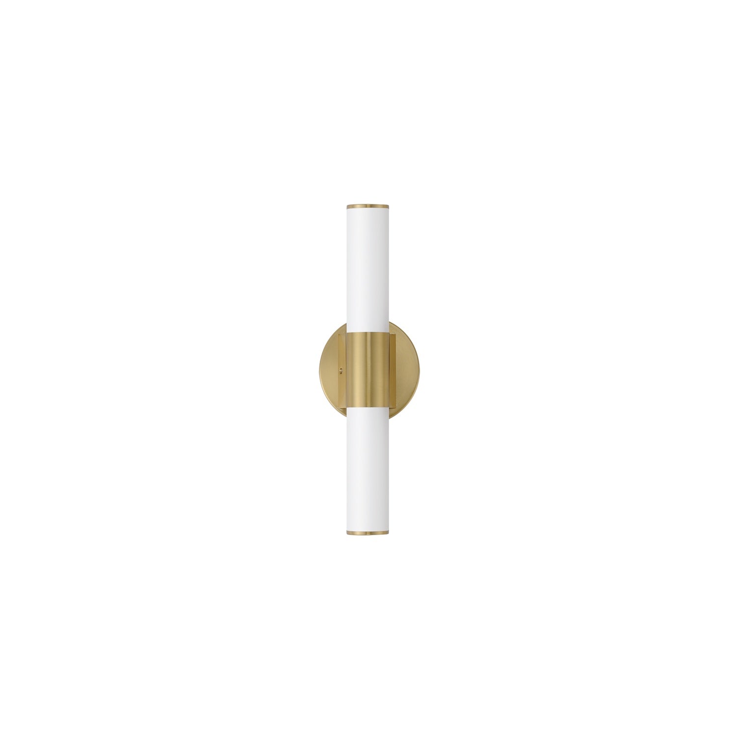 MAXIM, TUBO-BATH VANITY, WALL SCONCES