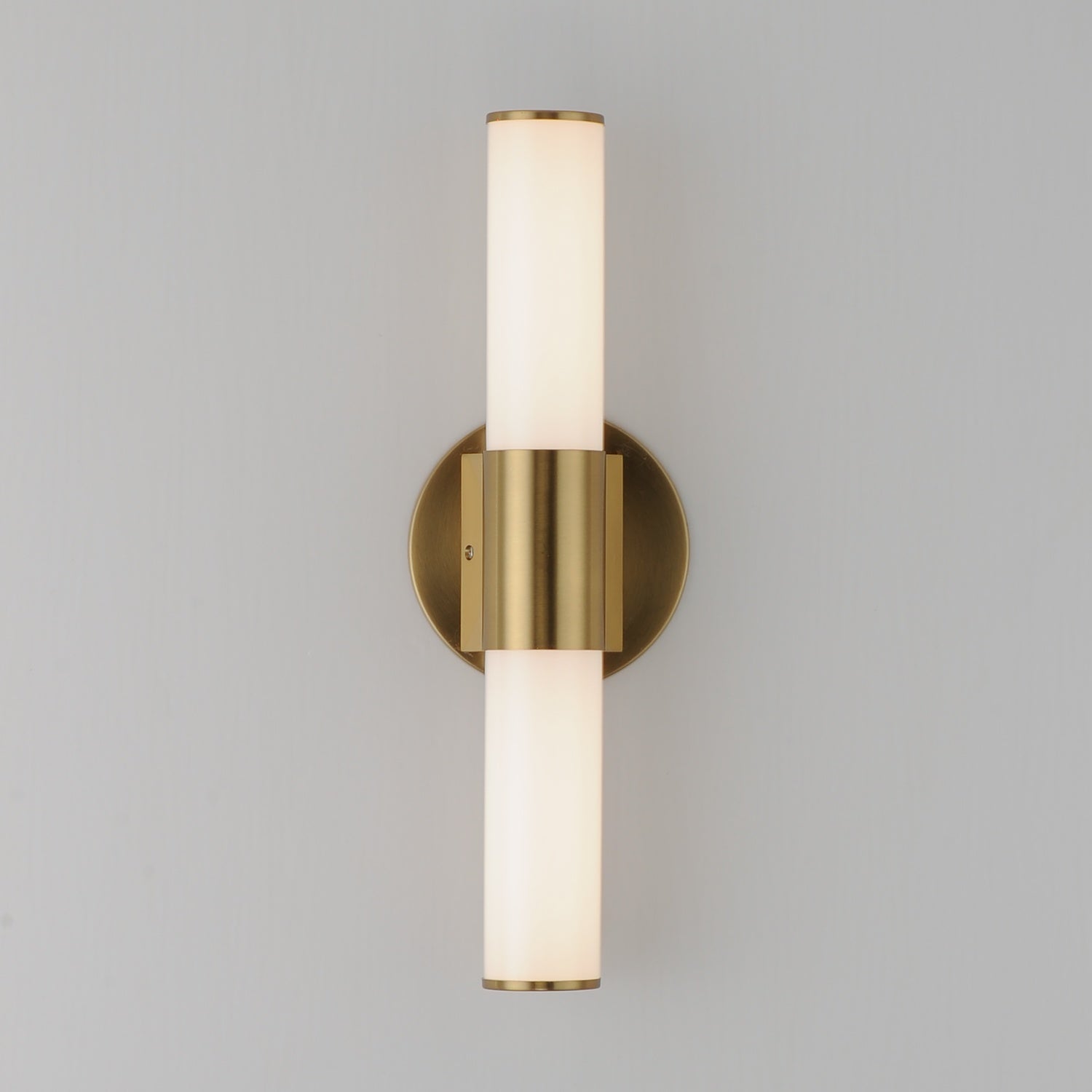 MAXIM, TUBO-BATH VANITY, WALL SCONCES