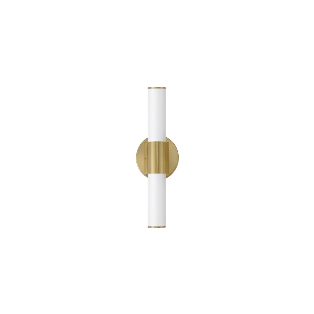 MAXIM, TUBO-BATH VANITY, WALL SCONCES