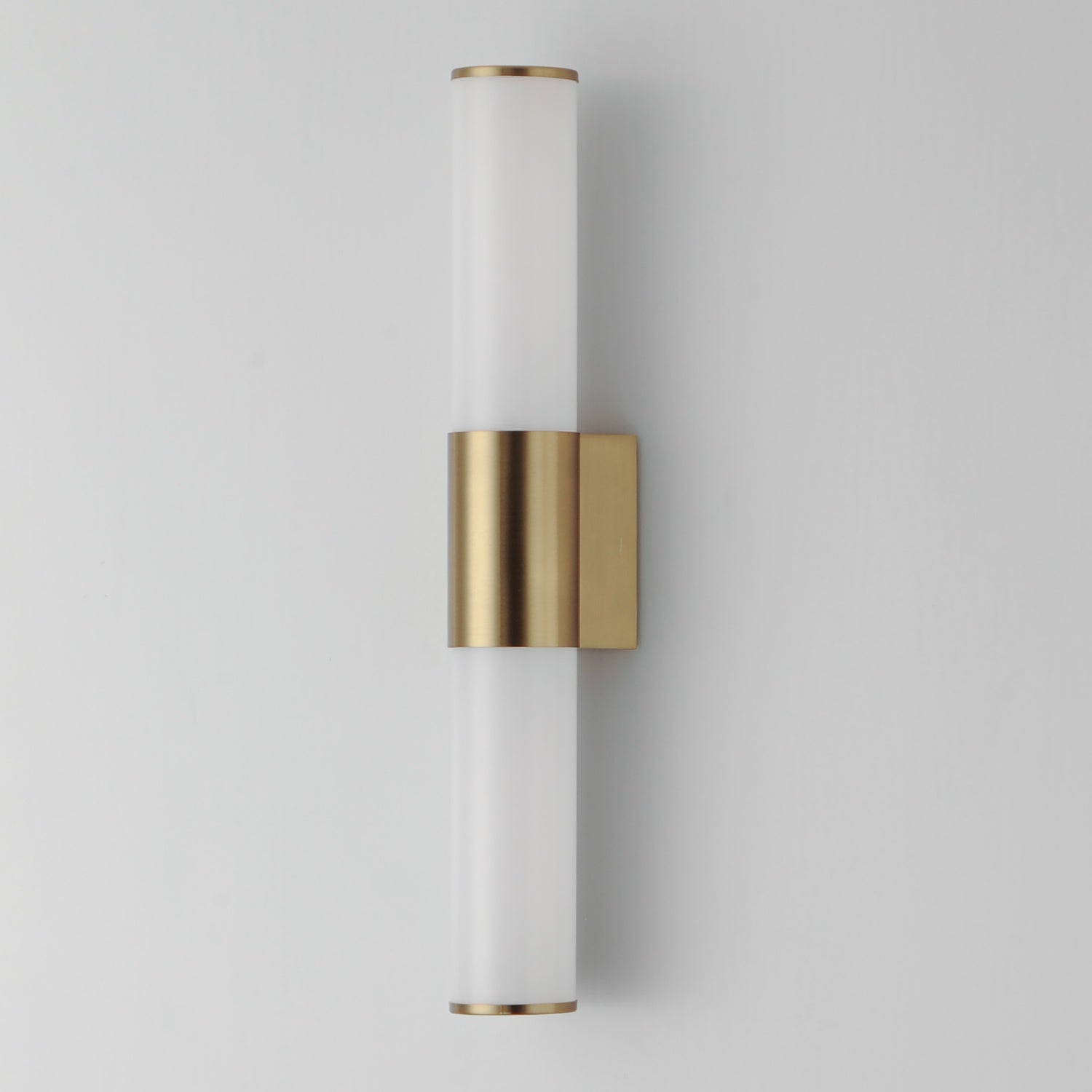 MAXIM, TUBO-BATH VANITY, WALL SCONCES