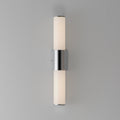 MAXIM, TUBO-BATH VANITY, WALL SCONCES