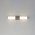 MAXIM, TUBO-BATH VANITY, WALL SCONCES
