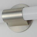 MAXIM, TUBO-BATH VANITY, WALL SCONCES
