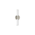 MAXIM, TUBO-BATH VANITY, WALL SCONCES