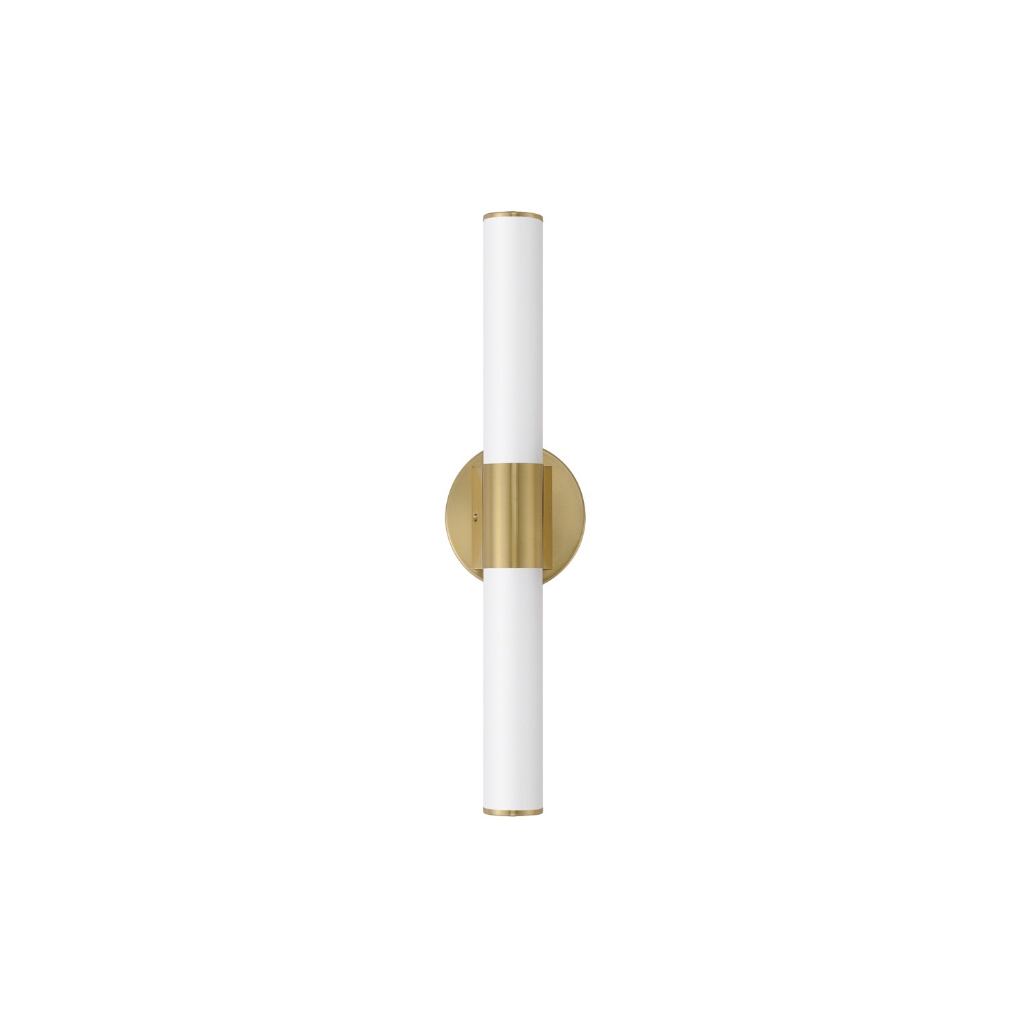MAXIM, TUBO-BATH VANITY, WALL SCONCES
