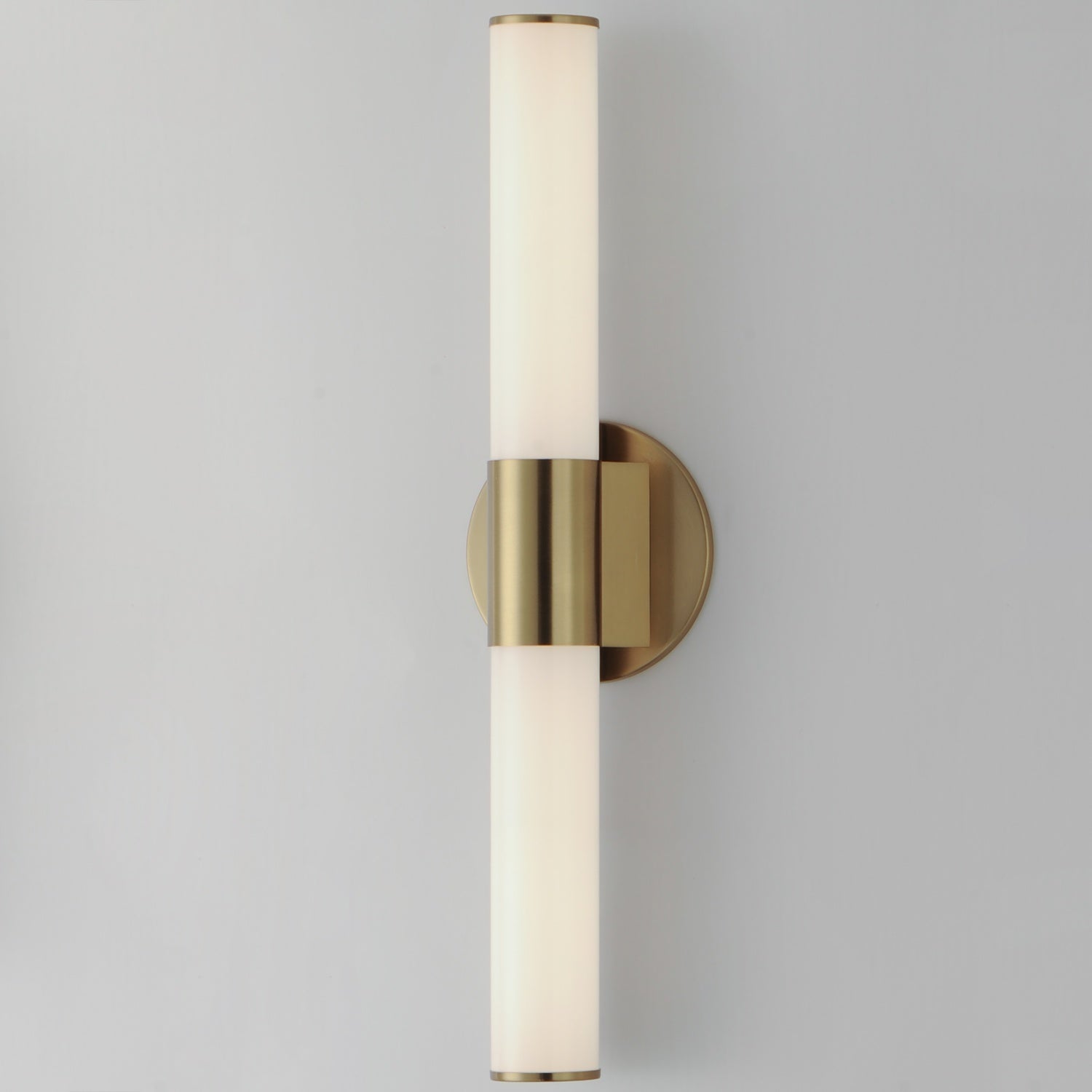 MAXIM, TUBO-BATH VANITY, WALL SCONCES