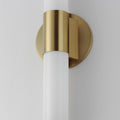 MAXIM, TUBO-BATH VANITY, WALL SCONCES
