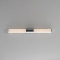 MAXIM, TUBO-BATH VANITY, WALL SCONCES