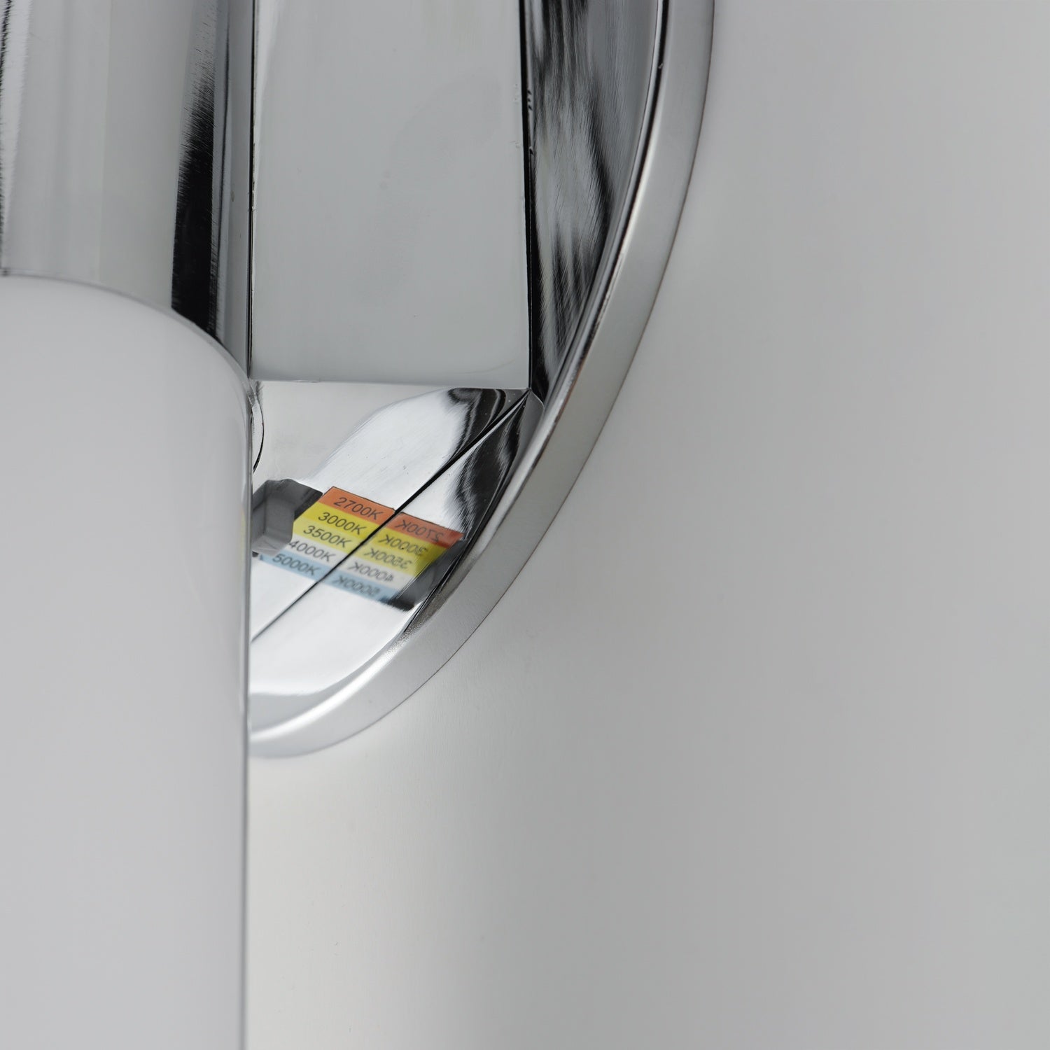MAXIM, TUBO-BATH VANITY, WALL SCONCES
