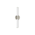 MAXIM, TUBO-BATH VANITY, WALL SCONCES