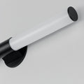MAXIM, TUBO-BATH VANITY, WALL SCONCES