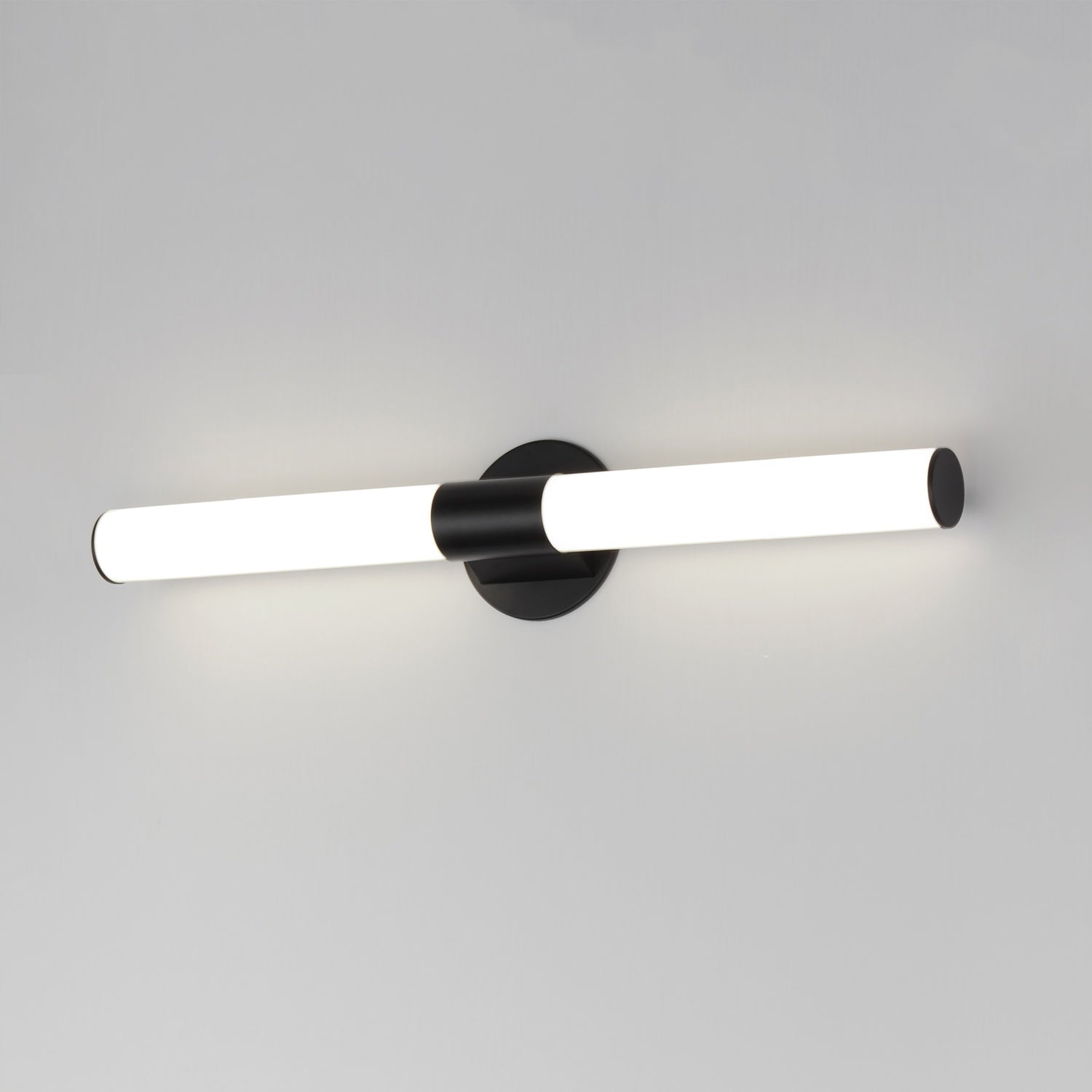 MAXIM, TUBO-BATH VANITY, WALL SCONCES