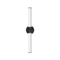 MAXIM, TUBO-BATH VANITY, WALL SCONCES