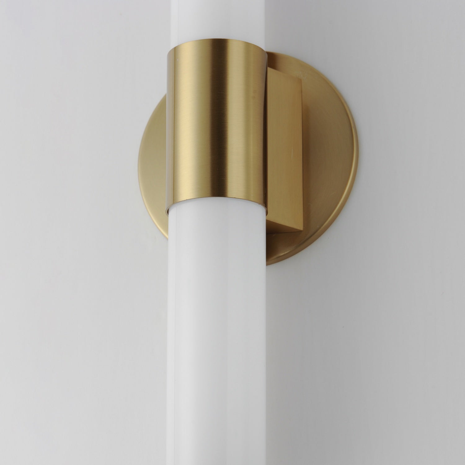 MAXIM, TUBO-BATH VANITY, WALL SCONCES