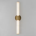 MAXIM, TUBO-BATH VANITY, WALL SCONCES