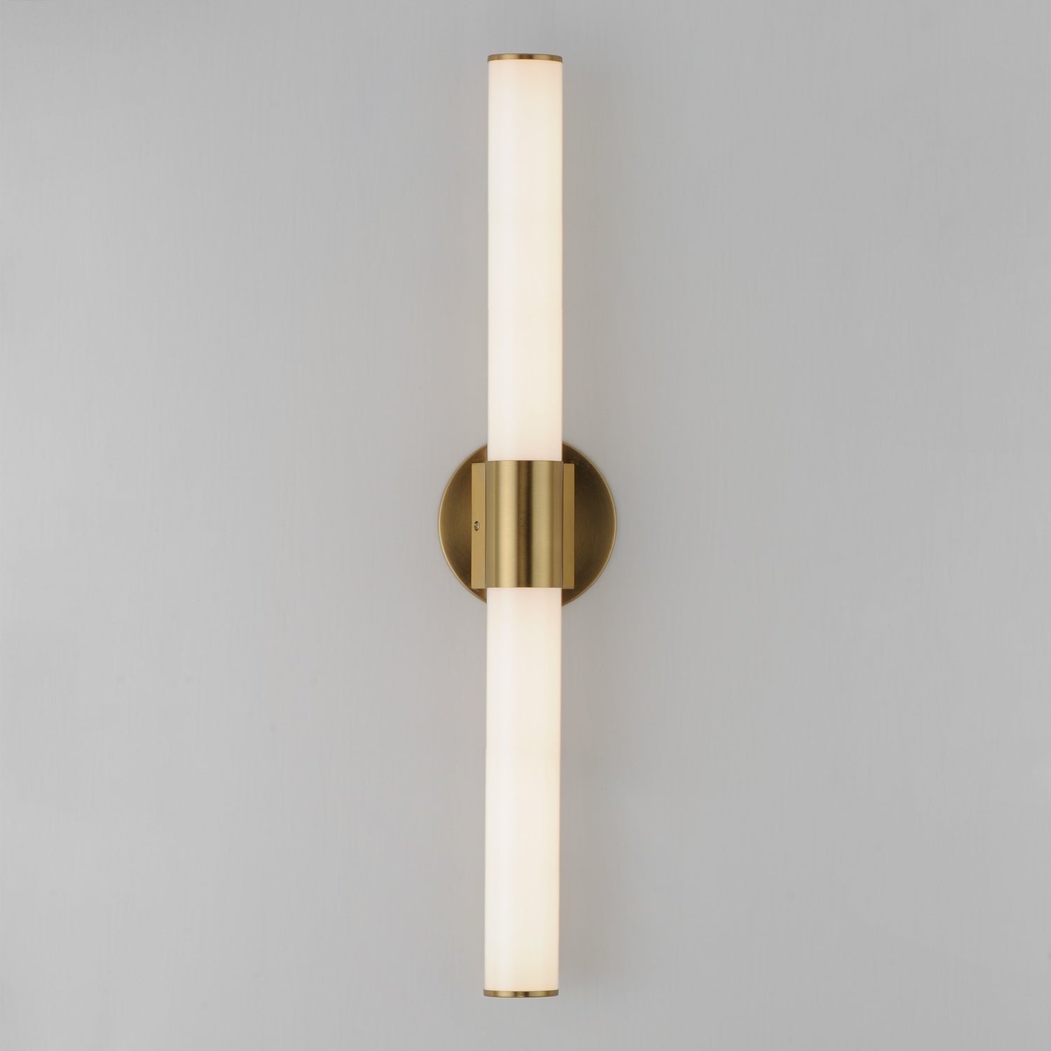 MAXIM, TUBO-BATH VANITY, WALL SCONCES