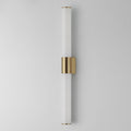 MAXIM, TUBO-BATH VANITY, WALL SCONCES