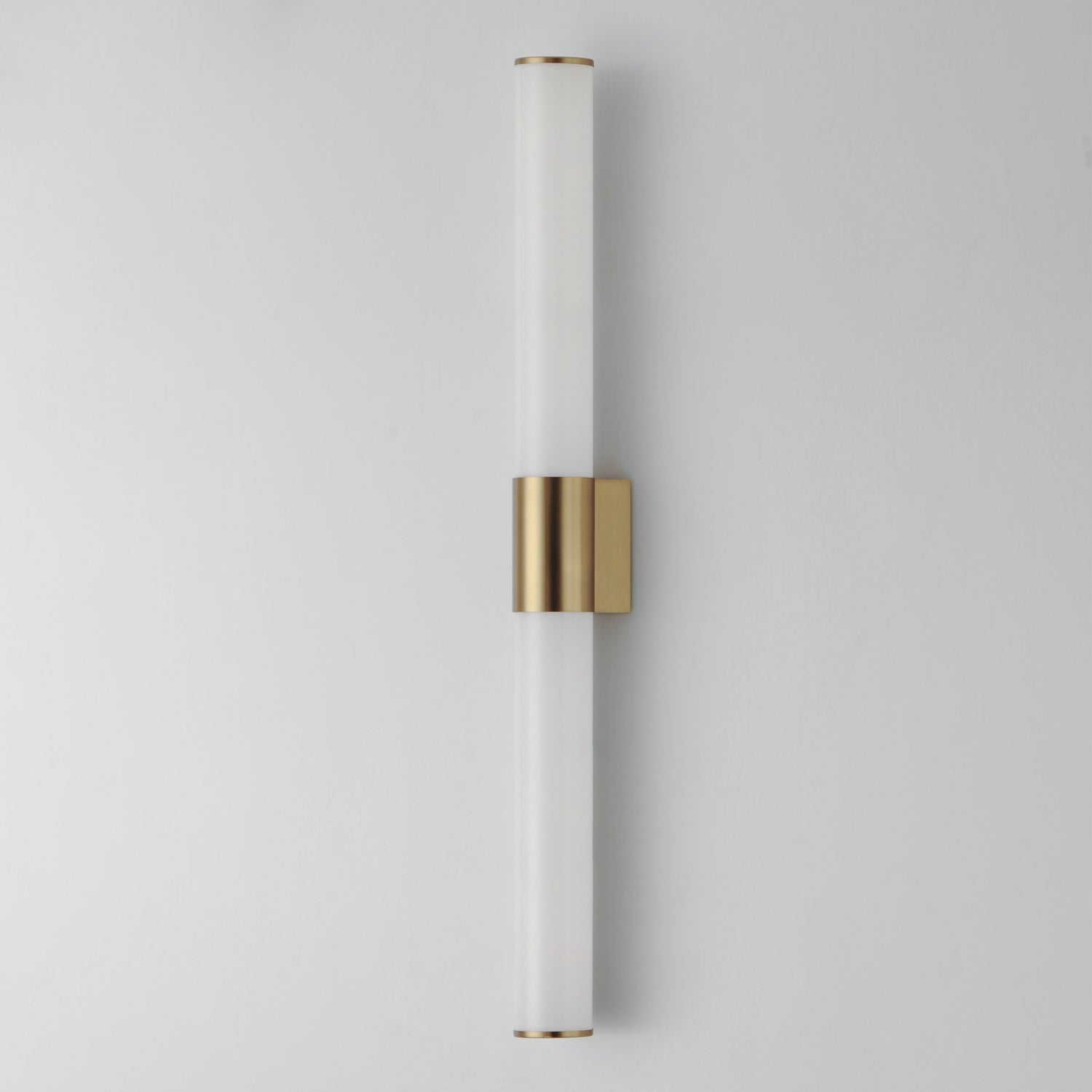 MAXIM, TUBO-BATH VANITY, WALL SCONCES
