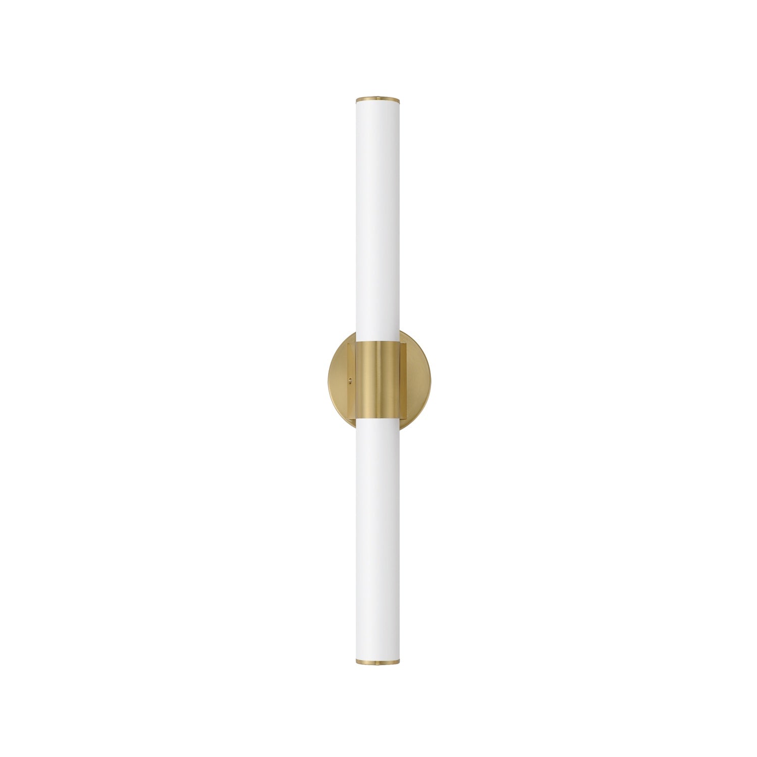 MAXIM, TUBO-BATH VANITY, WALL SCONCES