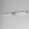 MAXIM, TUBO-BATH VANITY, WALL SCONCES