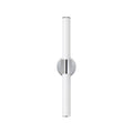 MAXIM, TUBO-BATH VANITY, WALL SCONCES