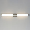 MAXIM, TUBO-BATH VANITY, WALL SCONCES